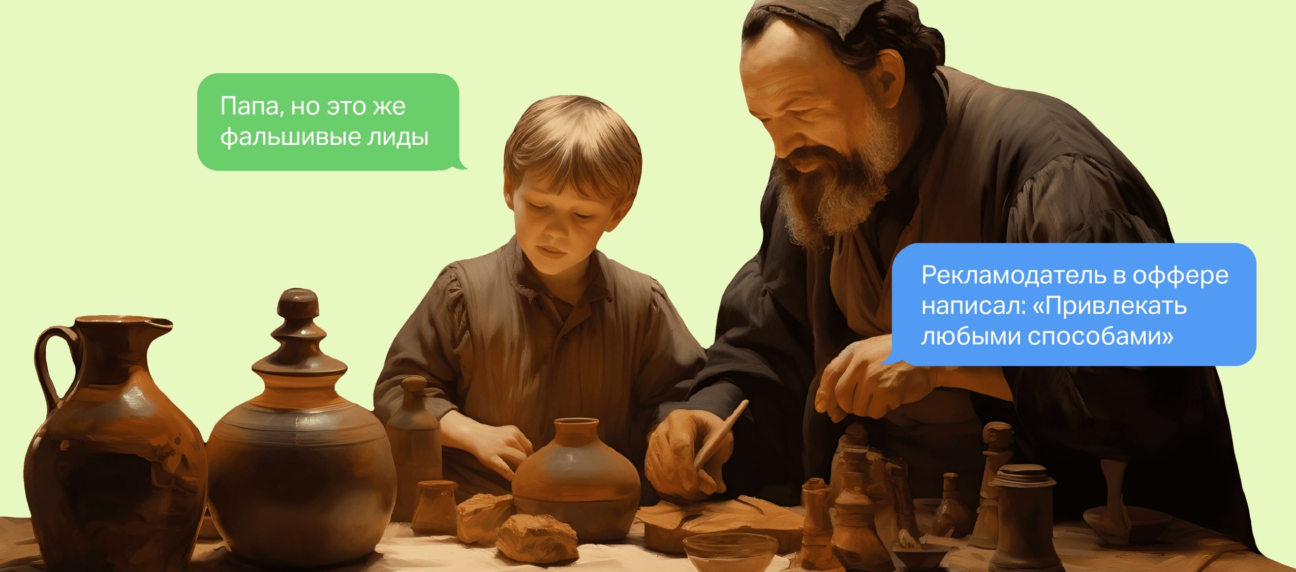 Как работает партнерский маркетинг и кому выгодна CPA модель